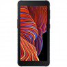 Smartphone Galaxy Xcover 5 4Go 64Go Noir Entrep Edition Android 11 Ecran TFT 5,3 HD+ 400 Nits IP68 batt 3000 mAh CR 15W video…